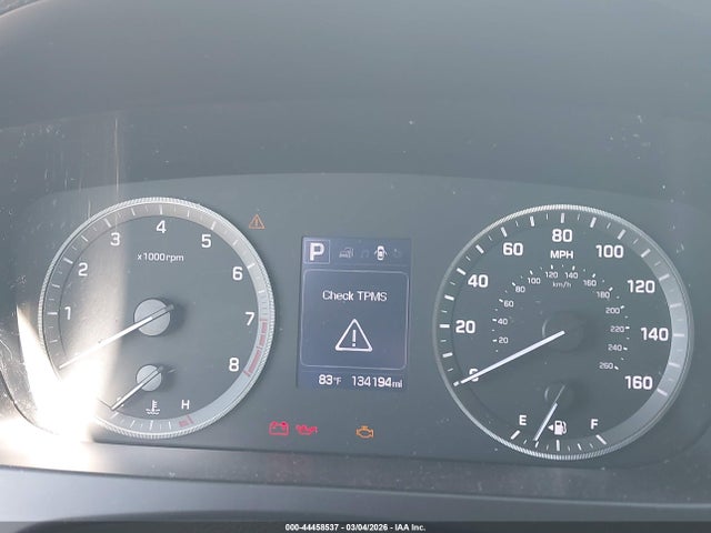 Hyundai SONATA SE 2016 5NPE24AF5GH363790 Image 7