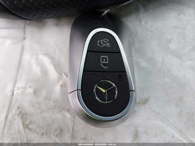 Продаж на аукціоні авто 2022 Mercedes-benz C 300 4matic, vin: W1KAF4HB1NR066596, номер лоту: 44458544