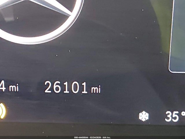 Продаж на аукціоні авто 2022 Mercedes-benz C 300 4matic, vin: W1KAF4HB1NR066596, номер лоту: 44458544