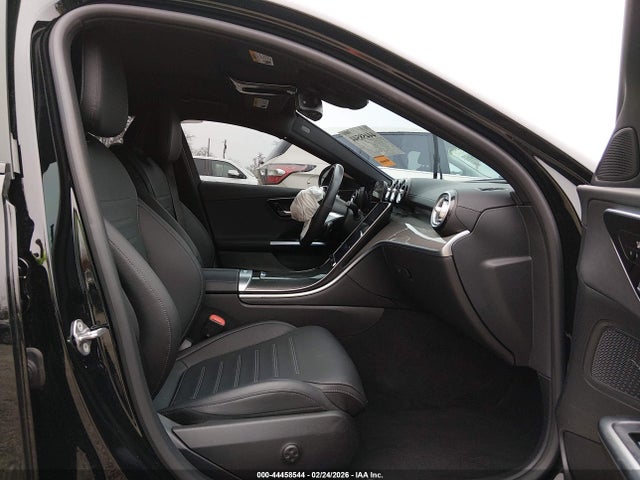 Продаж на аукціоні авто 2022 Mercedes-benz C 300 4matic, vin: W1KAF4HB1NR066596, номер лоту: 44458544