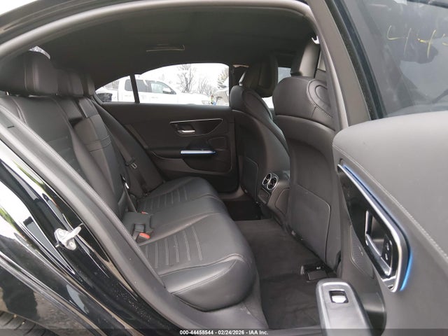 Продаж на аукціоні авто 2022 Mercedes-benz C 300 4matic, vin: W1KAF4HB1NR066596, номер лоту: 44458544