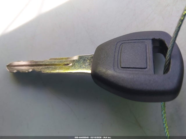 2002 HONDA CIVIC 1HGES258X2L028658 Photo 10