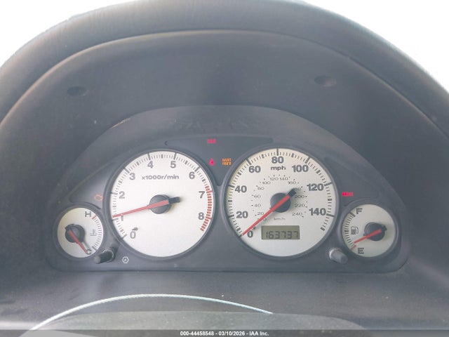 2002 HONDA CIVIC 1HGES258X2L028658 Photo 6