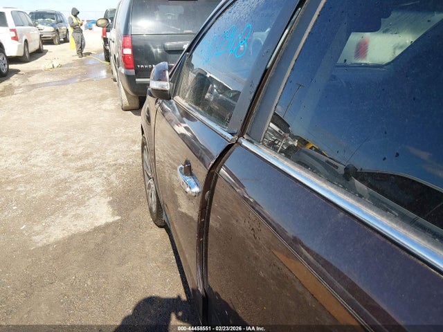 5XYKW4A7XEG451500 KIA SORENTO SX