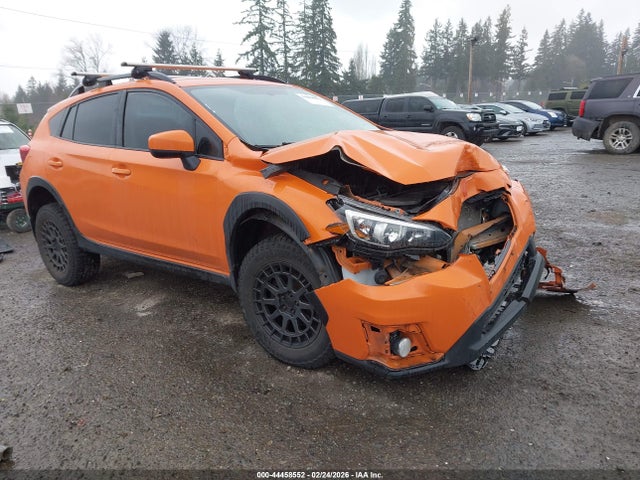 Subaru Crosstrek 2.0i Premium 2019 JF2GTACC5KH290095 Image 13