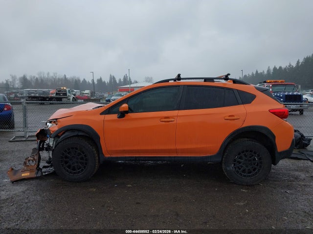Subaru Crosstrek 2.0i Premium 2019 JF2GTACC5KH290095 Image 14
