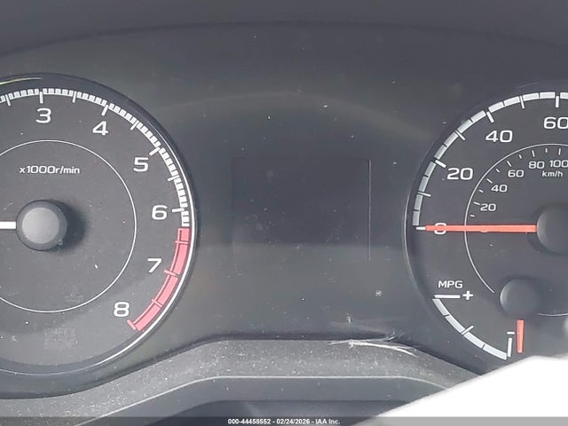 Subaru Crosstrek 2.0i Premium 2019 JF2GTACC5KH290095 Image 15