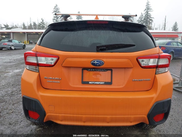 Subaru Crosstrek 2.0i Premium 2019 JF2GTACC5KH290095 Image 16