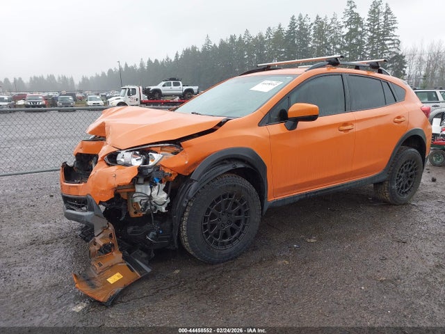 Subaru Crosstrek 2.0i Premium 2019 JF2GTACC5KH290095 Image 2