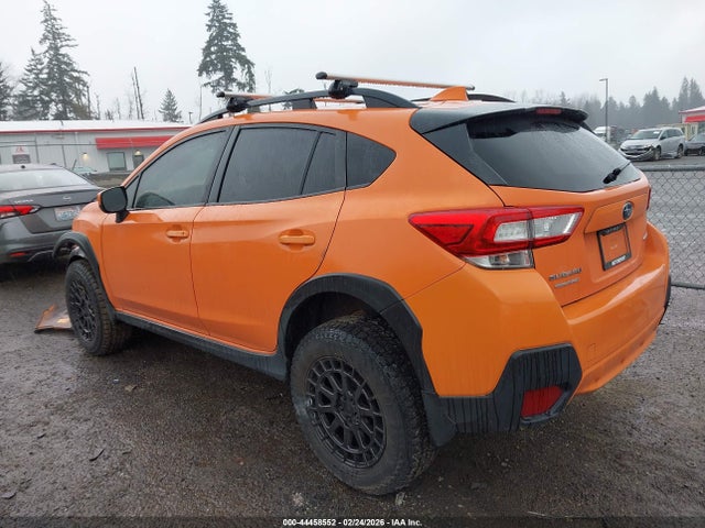 Subaru Crosstrek 2.0i Premium 2019 JF2GTACC5KH290095 Image 3