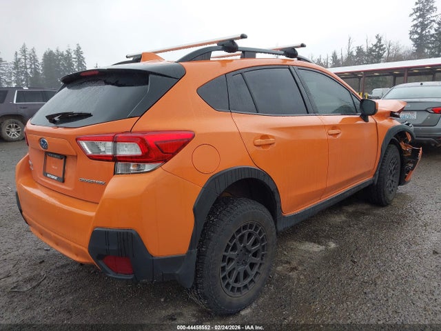 Subaru Crosstrek 2.0i Premium 2019 JF2GTACC5KH290095 Image 4