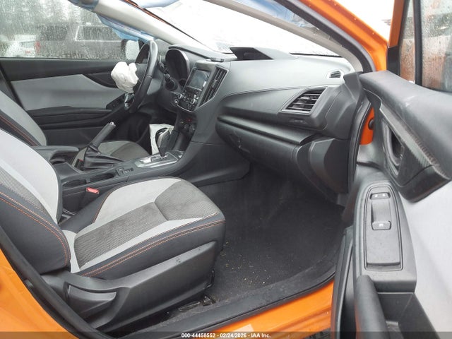 Subaru Crosstrek 2.0i Premium 2019 JF2GTACC5KH290095 Image 5