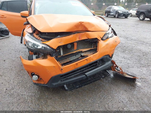 Subaru Crosstrek 2.0i Premium 2019 JF2GTACC5KH290095 Image 6