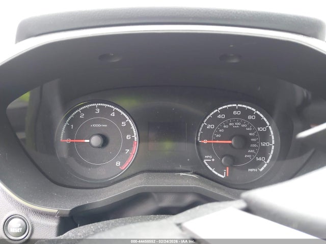 Subaru Crosstrek 2.0i Premium 2019 JF2GTACC5KH290095 Image 7