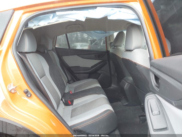 Subaru Crosstrek 2.0i Premium 2019 JF2GTACC5KH290095 Image 8