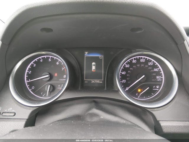 4T1G11AKXLU860059 Toyota CAMRY SE
