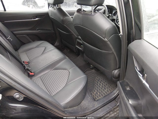 4T1G11AKXLU860059 Toyota CAMRY SE
