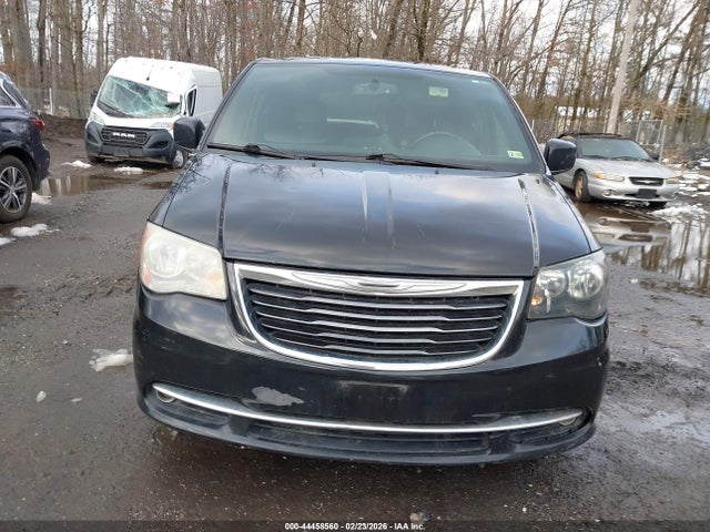 Продаж на аукціоні авто 2014 Chrysler Town & Country S, vin: 2C4RC1HG0ER177974, номер лоту: 44458560