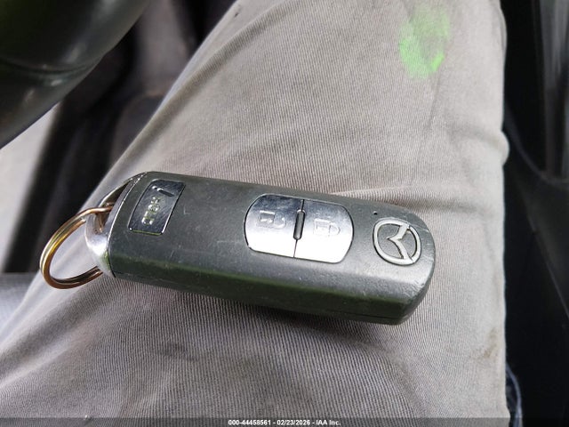 Aukcja sprzedaży 2014 Mazda Cx-5 Grand Touring, vin: JM3KE2DY6E0415702, numer aukcji: 44458561