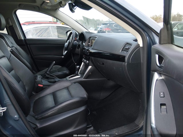 Aukcja sprzedaży 2014 Mazda Cx-5 Grand Touring, vin: JM3KE2DY6E0415702, numer aukcji: 44458561