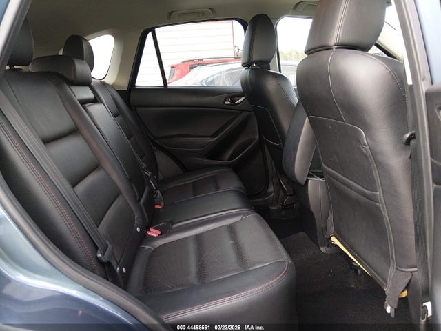 Aukcja sprzedaży 2014 Mazda Cx-5 Grand Touring, vin: JM3KE2DY6E0415702, numer aukcji: 44458561