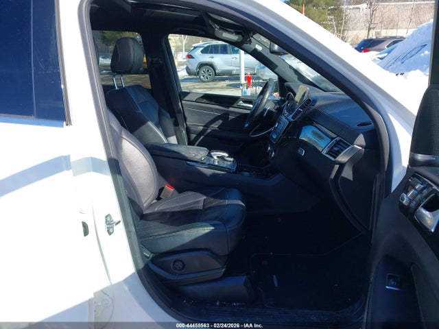 Aukcja sprzedaży 2019 Mercedes-benz Gls 450 4matic, vin: 4JGDF6EE5KB231681, numer aukcji: 44458563