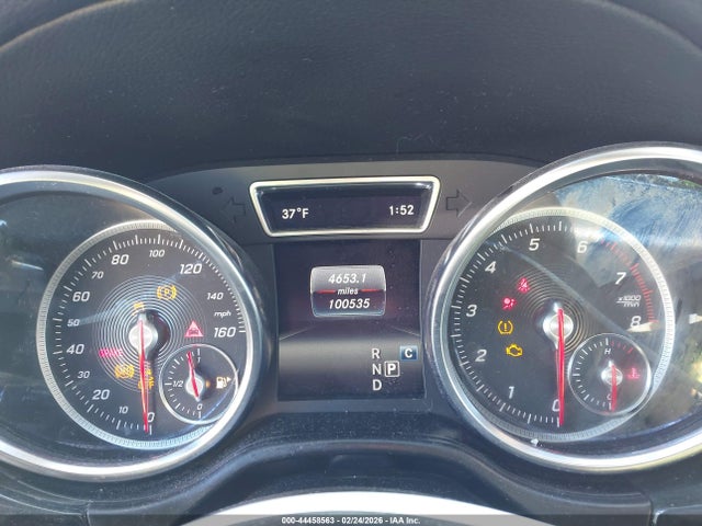 Aukcja sprzedaży 2019 Mercedes-benz Gls 450 4matic, vin: 4JGDF6EE5KB231681, numer aukcji: 44458563