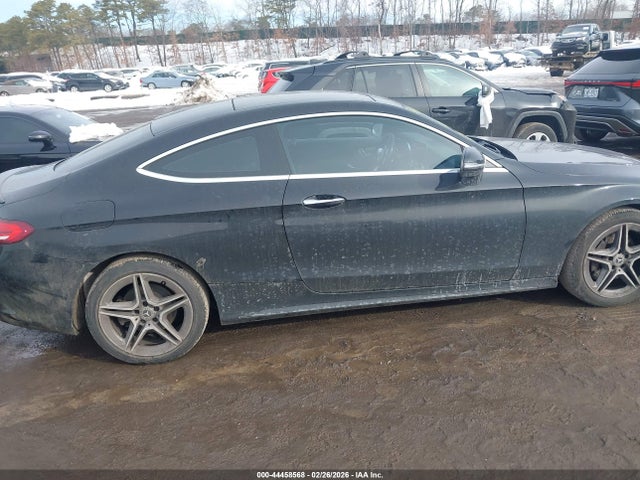 Aukcja sprzedaży 2019 Mercedes-benz C 300 4matic, vin: WDDWJ8EB3KF859069, numer aukcji: 44458568