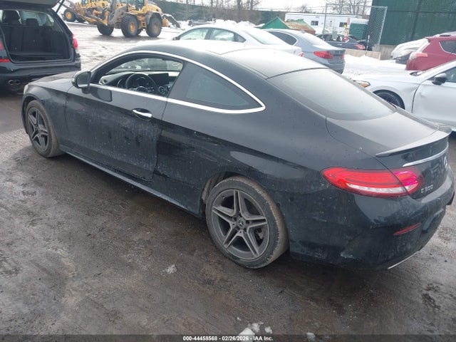 Aukcja sprzedaży 2019 Mercedes-benz C 300 4matic, vin: WDDWJ8EB3KF859069, numer aukcji: 44458568