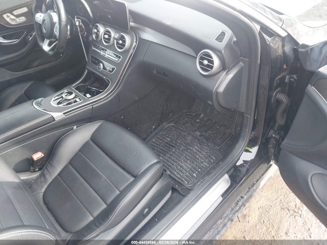 Aukcja sprzedaży 2019 Mercedes-benz C 300 4matic, vin: WDDWJ8EB3KF859069, numer aukcji: 44458568