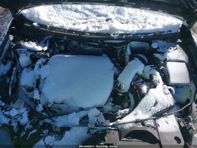 2008 MITSUBISHI LANCER JA3AU26U58U022495 Photo 9