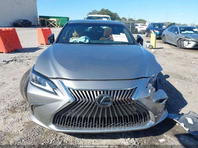 2021 Lexus Es 350 მანქანა იყიდება აუქციონზე, vin: 58ADZ1B15MU096116, აუქციონის ნომერი: 44458592