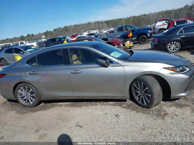2021 Lexus Es 350 მანქანა იყიდება აუქციონზე, vin: 58ADZ1B15MU096116, აუქციონის ნომერი: 44458592