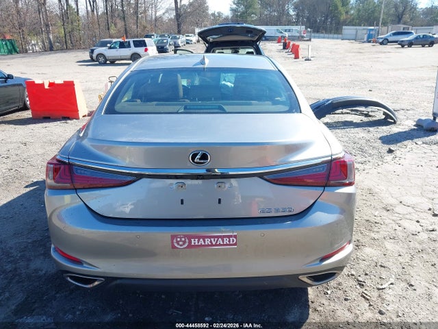 2021 Lexus Es 350 მანქანა იყიდება აუქციონზე, vin: 58ADZ1B15MU096116, აუქციონის ნომერი: 44458592