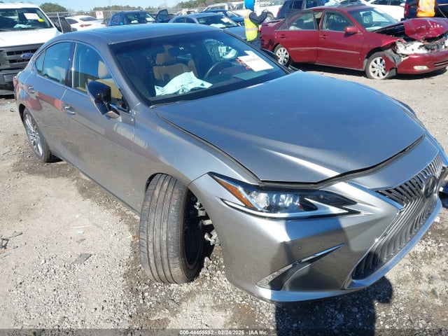 2021 Lexus Es 350 მანქანა იყიდება აუქციონზე, vin: 58ADZ1B15MU096116, აუქციონის ნომერი: 44458592