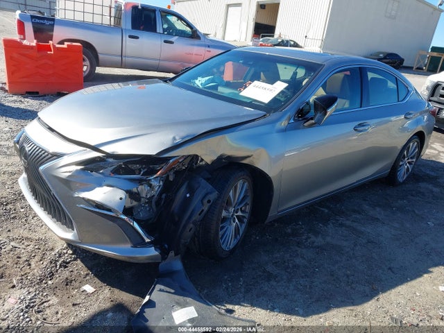2021 Lexus Es 350 მანქანა იყიდება აუქციონზე, vin: 58ADZ1B15MU096116, აუქციონის ნომერი: 44458592