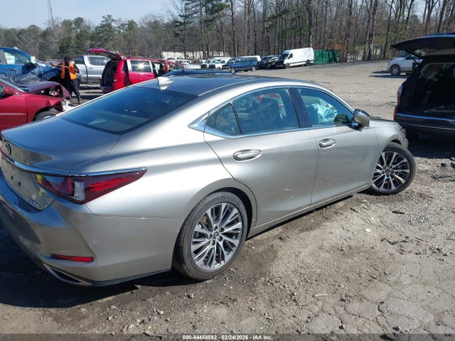 2021 Lexus Es 350 მანქანა იყიდება აუქციონზე, vin: 58ADZ1B15MU096116, აუქციონის ნომერი: 44458592