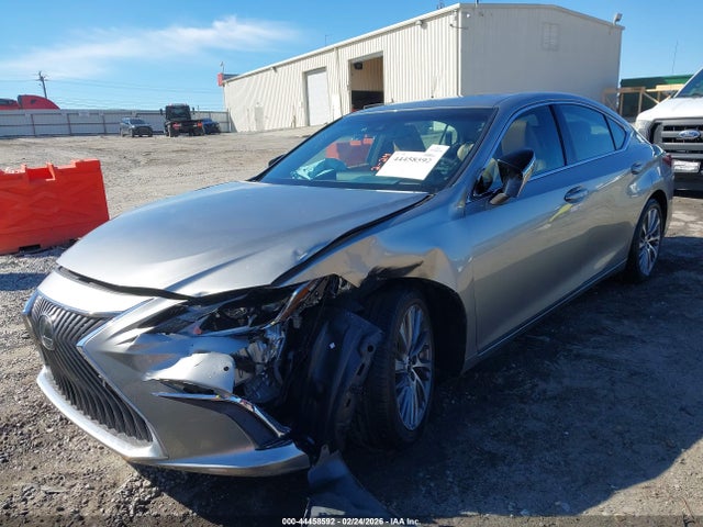 2021 Lexus Es 350 მანქანა იყიდება აუქციონზე, vin: 58ADZ1B15MU096116, აუქციონის ნომერი: 44458592