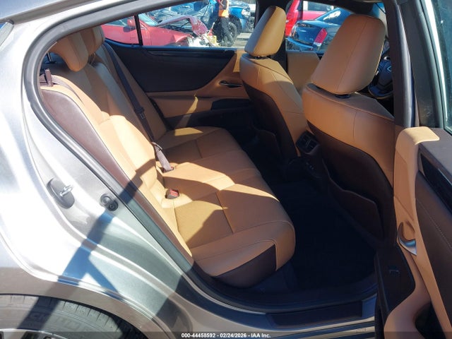 2021 Lexus Es 350 მანქანა იყიდება აუქციონზე, vin: 58ADZ1B15MU096116, აუქციონის ნომერი: 44458592