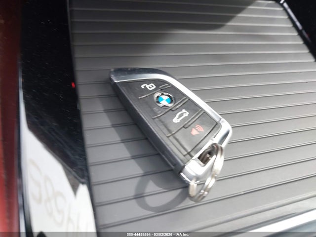 5YM13EC03N9L56084 BMW X3 M