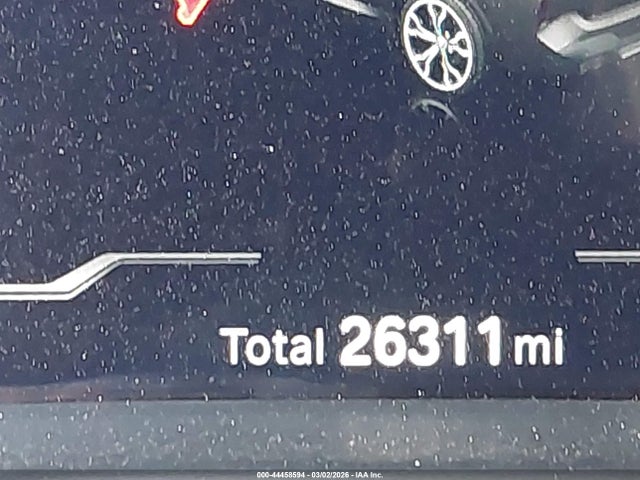 5YM13EC03N9L56084 BMW X3 M