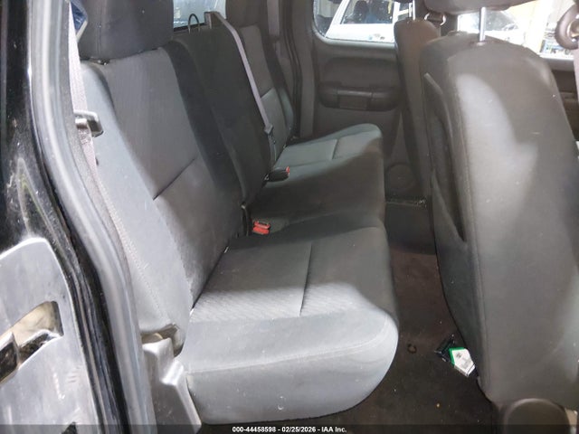 2011 CHEVROLET SILVERADO 1500 1GCRKSE33BZ451289 Photo 7