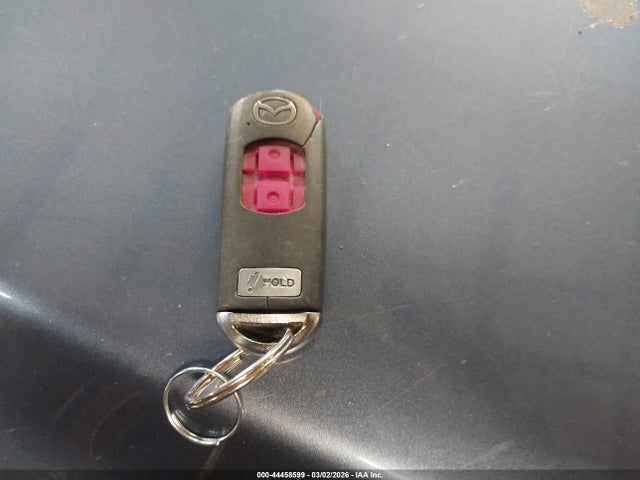Auction sale of the 2014 Mazda Cx-5 Touring, vin: JM3KE4CYXE0415084, lot number: 44458599