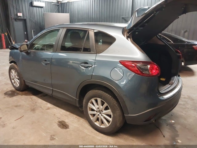 Auction sale of the 2014 Mazda Cx-5 Touring, vin: JM3KE4CYXE0415084, lot number: 44458599