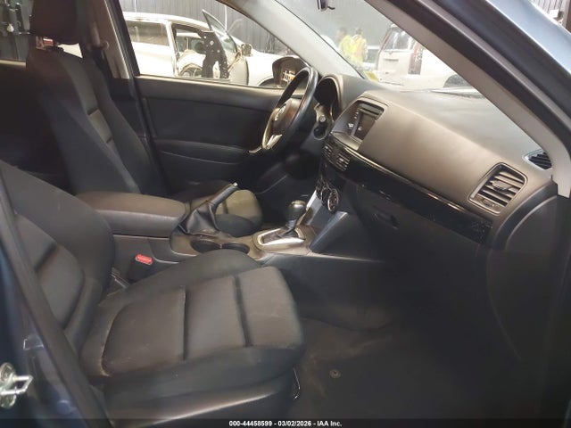 Auction sale of the 2014 Mazda Cx-5 Touring, vin: JM3KE4CYXE0415084, lot number: 44458599
