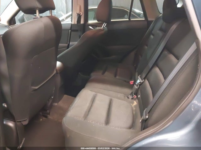 Auction sale of the 2014 Mazda Cx-5 Touring, vin: JM3KE4CYXE0415084, lot number: 44458599