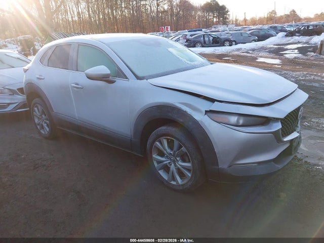 2020 MAZDA CX-30 3MVDMBDL8LM126726