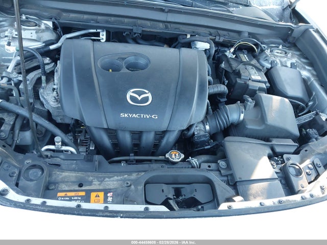 2020 MAZDA CX-30 3MVDMBDL8LM126726 Photo 9