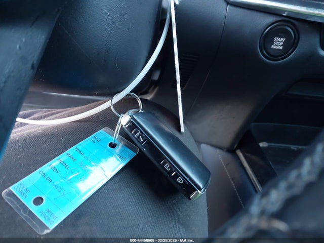 2020 MAZDA CX-30 3MVDMBDL8LM126726 Photo 10