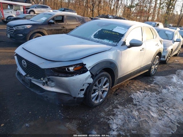 2020 MAZDA CX-30 3MVDMBDL8LM126726 Photo 1